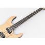 Schecter Banshee Elite-6 FR S Electric Guitar Gloss Natural B Stock 2000 sku number SCHECTER1251.B 2000