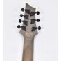 Schecter Omen Elite-7 Electric Guitar in Charcoal B-Stock 0771 sku number SCHECTER2457.B 0771
