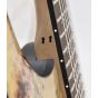 Schecter Omen Elite-7 Electric Guitar in Charcoal B-Stock 0771 sku number SCHECTER2457.B 0771
