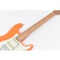 Schecter Nick Johnston Traditional HSS Electric Guitar Atomic Orange B Stock 0774 sku number SCHECTER1538.B 0774