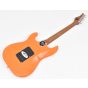 Schecter Nick Johnston Traditional HSS Electric Guitar Atomic Orange B Stock 0774 sku number SCHECTER1538.B 0774