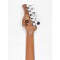 Schecter Nick Johnston Traditional HSS Electric Guitar Atomic Orange B Stock 0774 sku number SCHECTER1538.B 0774