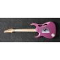 Ibanez Steve Vai PIA 3761 Electric Guitar in Panther Pink sku number PIA3761PTP