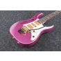 Ibanez Steve Vai PIA 3761 Electric Guitar in Panther Pink sku number PIA3761PTP