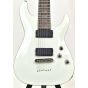 Schecter Demon-7 Electric Guitar Vintage White B-Stock 0403 sku number SCHECTER3681.B 0403