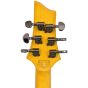 Schecter Demon-6 FR Electric Guitar Aged Black Satin B-Stock 1504 sku number SCHECTER3661.B 1504