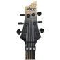 Schecter C-1 FR S SLS Elite Electric Guitar Black Fade Burst B-Stock 1359 sku number SCHECTER1359.B 1326