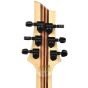 Schecter C-1 FR S SLS Elite Electric Guitar Black Fade Burst B-Stock 1359 sku number SCHECTER1359.B 1326