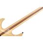 Schecter C-1 FR S SLS Elite Electric Guitar Black Fade Burst B-Stock 1359 sku number SCHECTER1359.B 1326