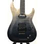 Schecter C-1 FR S SLS Elite Electric Guitar Black Fade Burst B-Stock 1359 sku number SCHECTER1359.B 1326