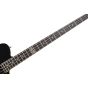 Schecter dUg Pinnick Baron-H Electric Bass Gloss Black B-Stock 0805 sku number SCHECTER262.B 0805