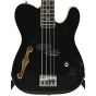 Schecter dUg Pinnick Baron-H Electric Bass Gloss Black B-Stock 0805 sku number SCHECTER262.B 0805