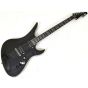 Schecter Avenger Blackjack Electric Guitar Gloss Black B-Stock 1209 sku number SCHECTER2562.B 1209