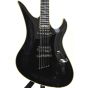 Schecter Avenger Blackjack Electric Guitar Gloss Black B-Stock 1209 sku number SCHECTER2562.B 1209