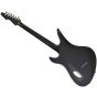 Schecter Avenger Blackjack Electric Guitar Gloss Black B-Stock 1209 sku number SCHECTER2562.B 1209