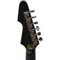 Schecter Avenger Blackjack Electric Guitar Gloss Black B-Stock 1209 sku number SCHECTER2562.B 1209