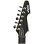 Schecter Avenger Blackjack Electric Guitar Gloss Black B-Stock 1209 sku number SCHECTER2562.B 1209