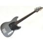 Schecter Banshee Electric Bass Carbon Grey B-Stock 2624 sku number SCHECTER1440.B 2624