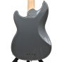 Schecter Banshee Electric Bass Carbon Grey B-Stock 2624 sku number SCHECTER1440.B 2624