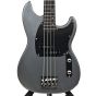 Schecter Banshee Electric Bass Carbon Grey B-Stock 2624 sku number SCHECTER1440.B 2624