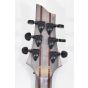 Schecter C-1 FR-S Apocalypse Electric Guitar in Red Reign B Stock 3069 sku number SCHECTER3057.B 3069