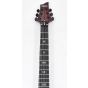 Schecter C-1 FR-S Apocalypse Electric Guitar in Red Reign B Stock 3069 sku number SCHECTER3057.B 3069