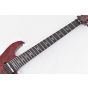 Schecter C-7 FR-S Apocalypse Electric Guitar Red Reign B-Stock 3133 sku number SCHECTER3058.B 3133
