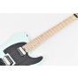 Schecter Sun Valley Super Shredder PT FR in Seafoam Green B Stock 1784 sku number SCHECTER1273.B 1784