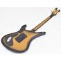 Schecter Synyster Custom-S Electric Guitar Satin Gold Burst B-Stock 1603 sku number SCHECTER1743.B 1603