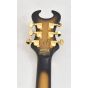 Schecter Synyster Custom-S Electric Guitar Satin Gold Burst B-Stock 1603 sku number SCHECTER1743.B 1603