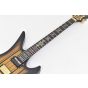 Schecter Synyster Custom-S Electric Guitar Satin Gold Burst B-Stock 1603 sku number SCHECTER1743.B 1603