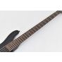 Schecter Stiletto Stealth-5 Electric Bass Satin Black B-Stock 1901 sku number SCHECTER2523.B 1901