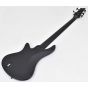 Schecter Stiletto Stealth-5 Electric Bass Satin Black B-Stock 1901 sku number SCHECTER2523.B 1901