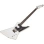 Schecter Jake Pitts E-1 FR Electric Guitar Satin Metallic White sku number SCHECTER375