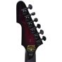Schecter E-1 FR S Special Edition Electric Guitar Trans Purple Burst B-Stock 2299 sku number SCHECTER3071.B 2299