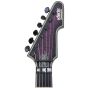 Schecter E-1 FR S Special Edition Electric Guitar Trans Purple Burst B-Stock 2299 sku number SCHECTER3071.B 2299