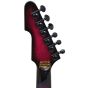 Schecter E-1 FR S Special Edition Electric Guitar Trans Purple Burst B-Stock 3308 sku number SCHECTER3071.B 3308