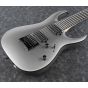 Ibanez Munky APEX30 7 String Electric Guitar in Metallic Gray Matte sku number APEX30MGM