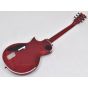 ESP E-II Eclipse DB Electric Guitar Red Sparkle B Stock 0203 sku number EIIECDBRSP.B 0203