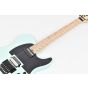Schecter SVSS PT-FR S SFG B-Stock 0272 sku number SCHECTER1272.B 0272