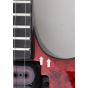 Schecter C-1 Apocalypse Electric Guitar in Red Reign B Stock 3246 sku number SCHECTER3055.B 3246