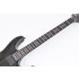 Schecter Hellraiser C-1 Electric Guitar Gloss Black B Stock 1673 sku number SCHECTER1787.B 1673