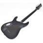 Schecter Hellraiser C-1 Electric Guitar Gloss Black B Stock 1673 sku number SCHECTER1787.B 1673