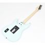 Schecter Sun Valley Super Shredder FR Electric Guitar Sea Foam Green B-Stock 2305 sku number SCHECTER1280.B 2305