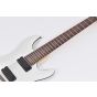 Schecter Demon-7 Electric Guitar Vintage White B-Stock 1150 sku number SCHECTER3681.B 1150