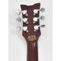 Schecter Solo-II Custom Burl Electric Guitar Gloss Natural B-Stock 1548 sku number SCHECTER660.B 1548