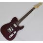 G&L USA ASAT Classic Bluesboy Electric Guitar Ruby Red Metallic sku number USA ASTCB-RBY-RW 2029