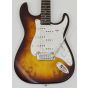 G&L Tribute Comanche Electric Guitar Tobacco Sunburst sku number TI-COM-154R24R30