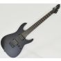 ESP LTD Alex Wade AW-7 Baritone 7 String Guitar Black Satin B-Stock sku number LAW7BOGBLKS.B