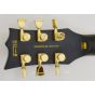 ESP LTD Deluxe EC-1000 VB Vintage Black Guitar B Stock 2031 sku number LEC1000VB.B 2031